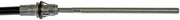 Parking Brake Cable Dorman-First Stop C93525