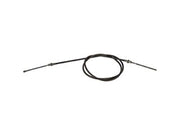Parking Brake Cable Dorman-First Stop C93525