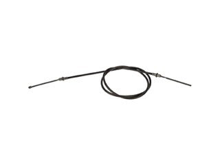 Parking Brake Cable Dorman-First Stop C93525