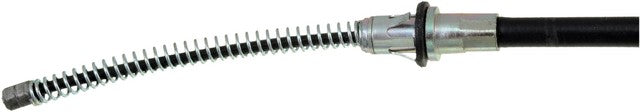 Parking Brake Cable Dorman-First Stop C93526