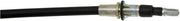 Parking Brake Cable Dorman-First Stop C93526