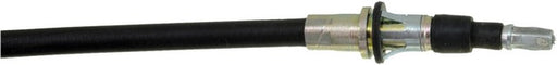 Parking Brake Cable Dorman-First Stop C93526