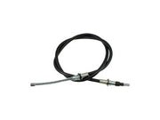 Parking Brake Cable Dorman-First Stop C93526
