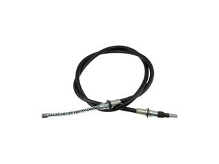 Parking Brake Cable Dorman-First Stop C93526