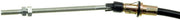 Parking Brake Cable Dorman-First Stop C93527