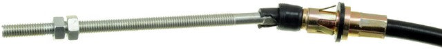 Parking Brake Cable Dorman-First Stop C93527