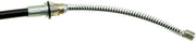 Parking Brake Cable Dorman-First Stop C93527