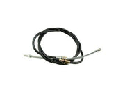 Parking Brake Cable Dorman-First Stop C93527