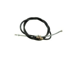 Parking Brake Cable Dorman-First Stop C93527