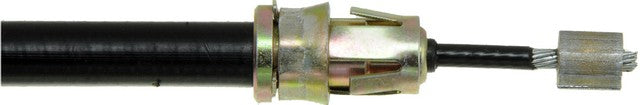 Parking Brake Cable Dorman-First Stop C93528