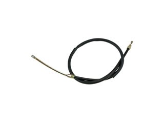Parking Brake Cable Dorman-First Stop C93528