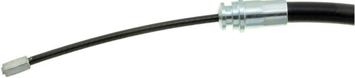 Parking Brake Cable Dorman-First Stop C93530