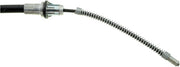 Parking Brake Cable Dorman-First Stop C93530