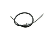 Parking Brake Cable Dorman-First Stop C93530