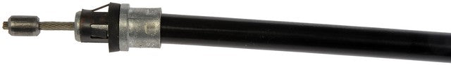 Parking Brake Cable Dorman-First Stop C93531