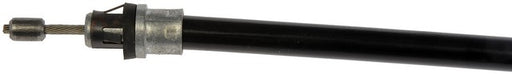 Parking Brake Cable Dorman-First Stop C93531