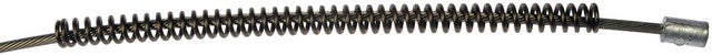 Parking Brake Cable Dorman-First Stop C93531