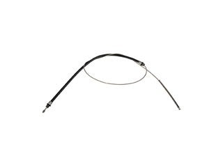 Parking Brake Cable Dorman-First Stop C93531