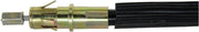 Parking Brake Cable Dorman-First Stop C93534