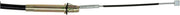 Parking Brake Cable Dorman-First Stop C93534