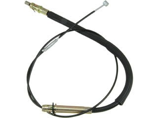 Parking Brake Cable Dorman-First Stop C93534