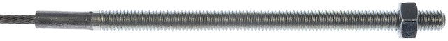 Parking Brake Cable Dorman-First Stop C93535