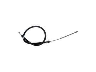 Parking Brake Cable Dorman-First Stop C93535