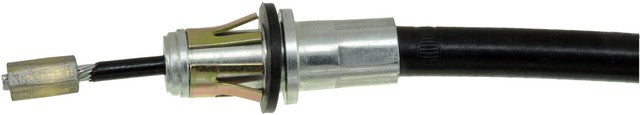 Parking Brake Cable Dorman-First Stop C93536