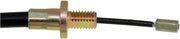 Parking Brake Cable Dorman-First Stop C93536
