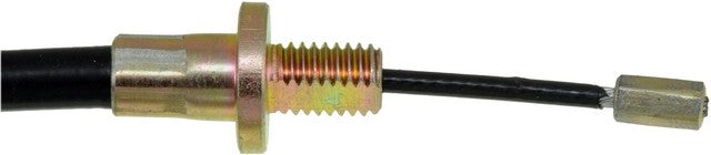 Parking Brake Cable Dorman-First Stop C93536