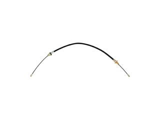 Parking Brake Cable Dorman-First Stop C93536