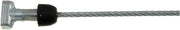 Parking Brake Cable Dorman-First Stop C93537