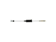 Parking Brake Cable Dorman-First Stop C93537