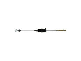 Parking Brake Cable Dorman-First Stop C93537