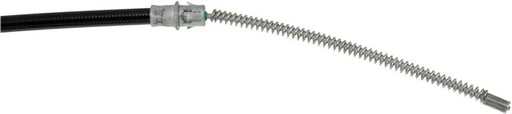 Parking Brake Cable Dorman-First Stop C93539