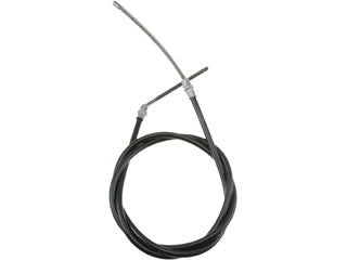Parking Brake Cable Dorman-First Stop C93539