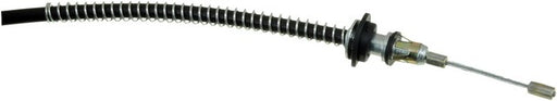 Parking Brake Cable Dorman-First Stop C93543