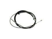 Parking Brake Cable Dorman-First Stop C93543