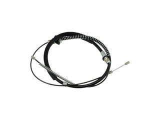 Parking Brake Cable Dorman-First Stop C93543