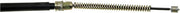 Parking Brake Cable Dorman-First Stop C93544