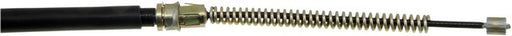 Parking Brake Cable Dorman-First Stop C93544