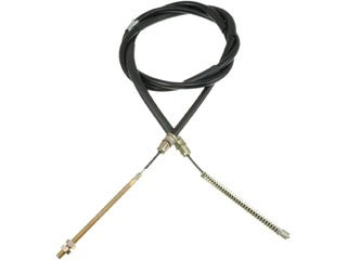 Parking Brake Cable Dorman-First Stop C93544