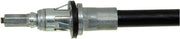 Parking Brake Cable Dorman-First Stop C93545