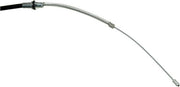 Parking Brake Cable Dorman-First Stop C93545