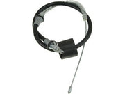 Parking Brake Cable Dorman-First Stop C93545