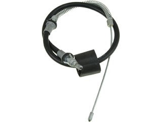 Parking Brake Cable Dorman-First Stop C93545