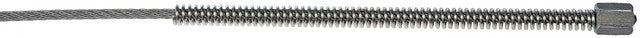 Parking Brake Cable Dorman-First Stop C93547