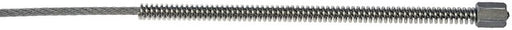 Parking Brake Cable Dorman-First Stop C93547