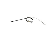 Parking Brake Cable Dorman-First Stop C93547