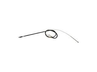 Parking Brake Cable Dorman-First Stop C93547
